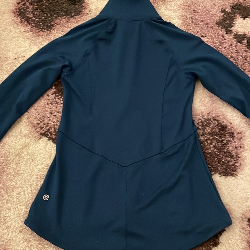 Champion Athletic Jacket - Picture 4 of 4